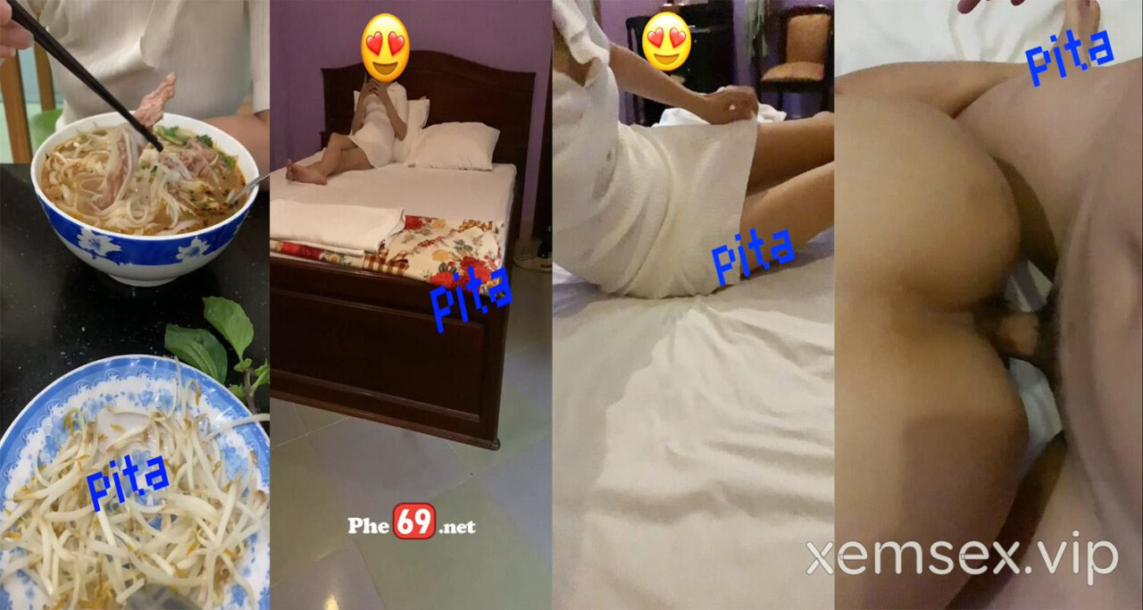 Checker Pita làm 2 shot nhẹ nhàng máy bay tình cảm sn 99 dáng mi nhon