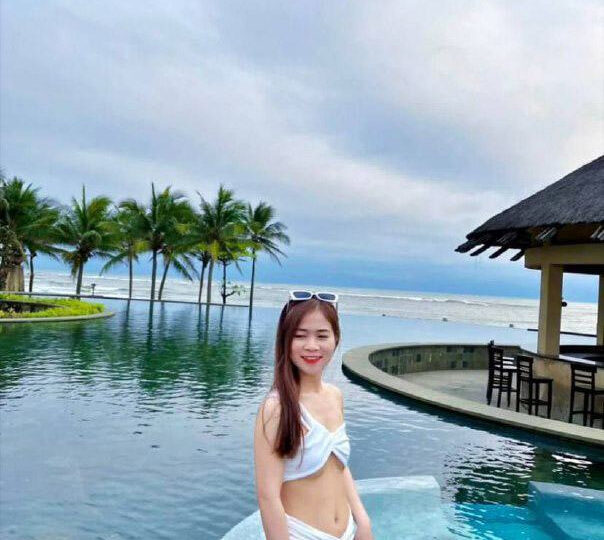 Ảnh 3 của Chơi public dừng xe giữa đường doggy em bên xe ôtô (Full Clip + Pic)