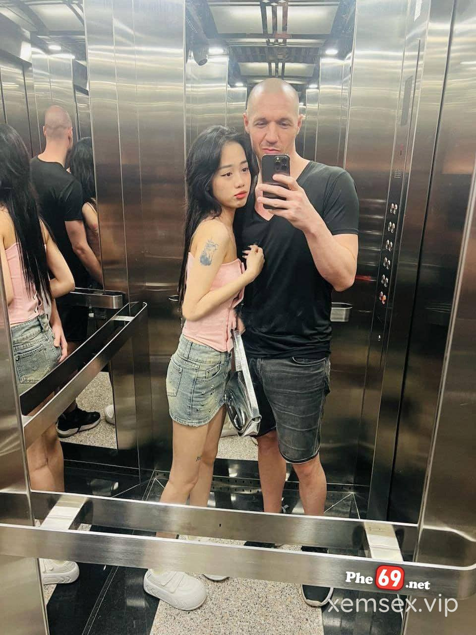 clip-sex-tay-troc-travelvids-chich-em-hua-vi-gai-xinh-ky-su-chan-rau-viet-nam-phan-1-hinh-01