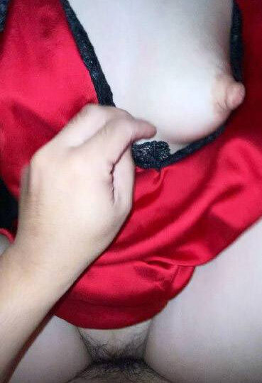 Ảnh 8 của Lộ clip sex Cặp vợ chồng mới cưới địt nhau suốt đêm