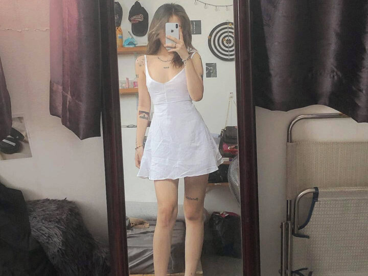 Ảnh 2 của Lộ clip sex Hot IG Nguyễn Uyên Trang 40k follow (Full Clip + Pic)