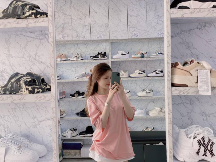 Ảnh 5 của Nhìn mặt em thỏa mãn là biết em lên đỉnh mấy lần rồi – Phần 2